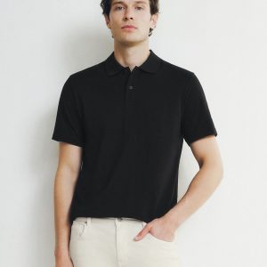 Regular Polo Shirts