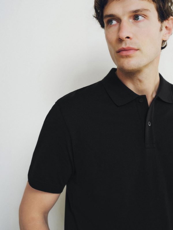 Regular Polo Shirts - Image 3