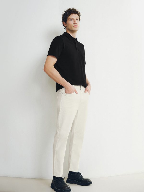 Regular Polo Shirts - Image 4