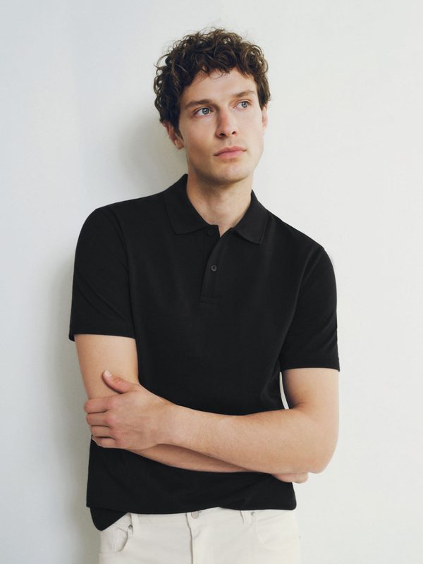 Regular Polo Shirts - Image 5