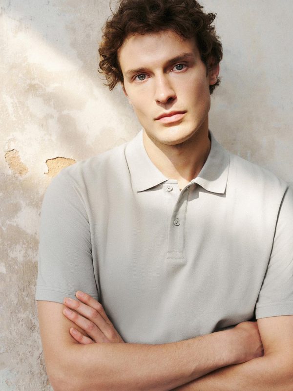 Regular Polo Shirts - Image 21