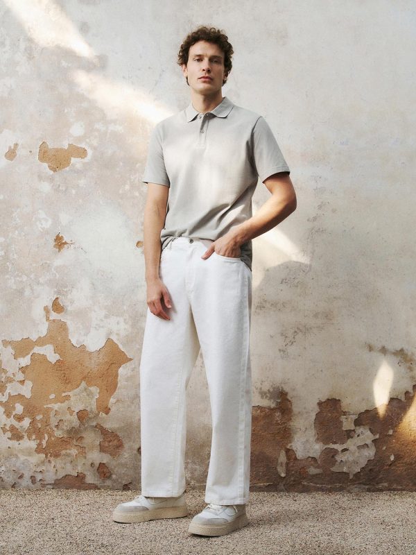Regular Polo Shirts - Image 22