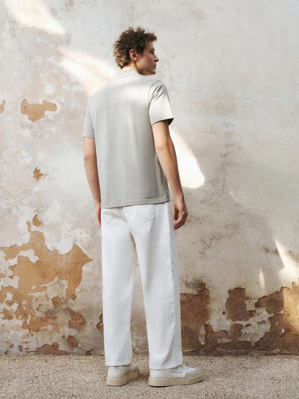 Regular Polo Shirts - Image 23