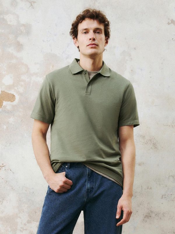 Regular Polo Shirts - Image 13