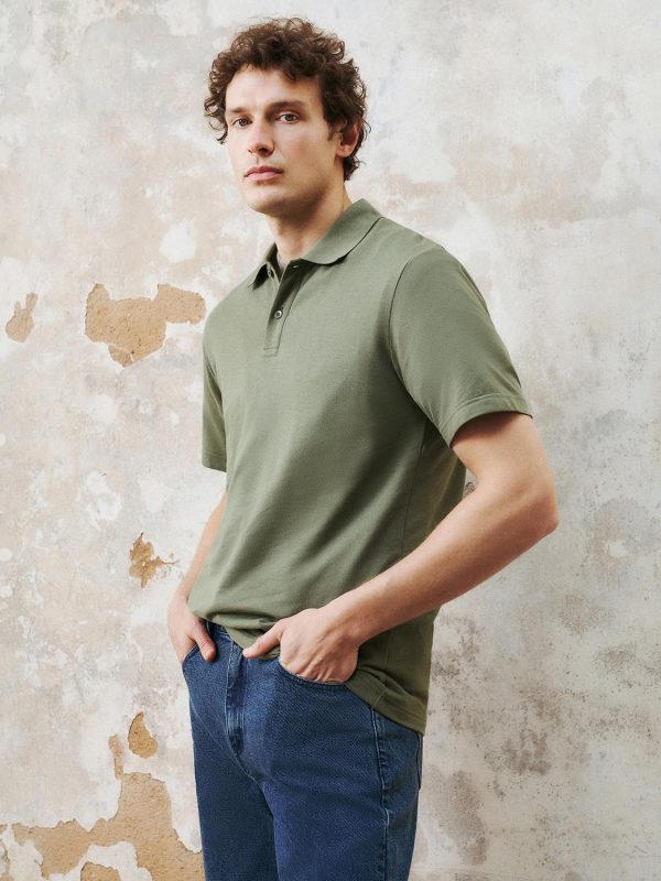 Regular Polo Shirts - Image 14