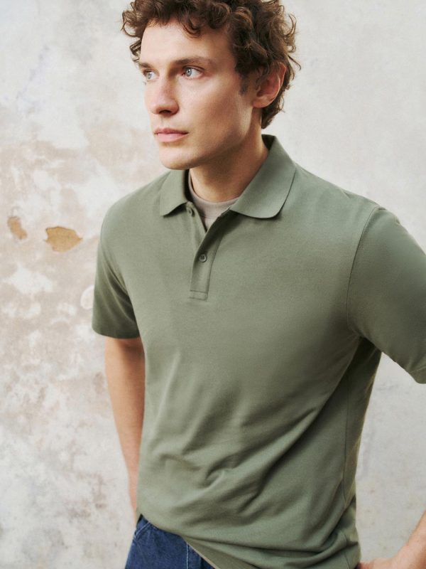 Regular Polo Shirts - Image 15