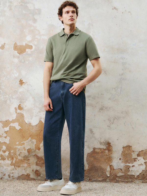Regular Polo Shirts - Image 16
