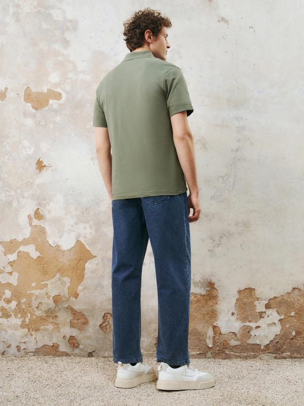 Regular Polo Shirts - Image 17