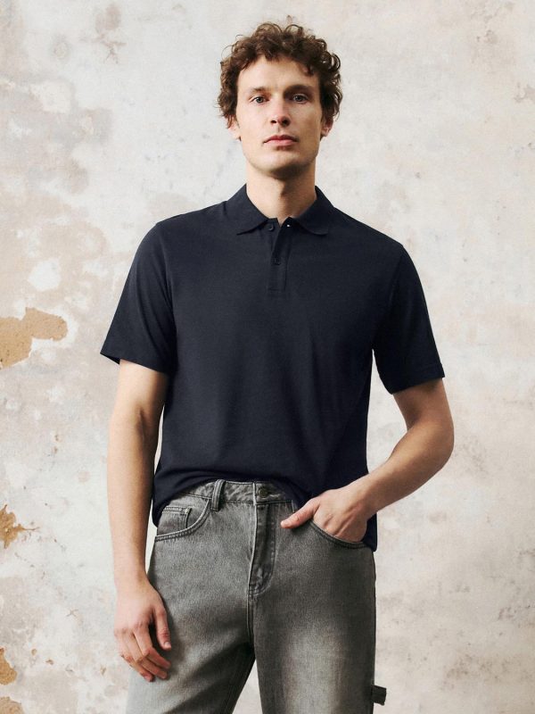 Regular Polo Shirts - Image 25