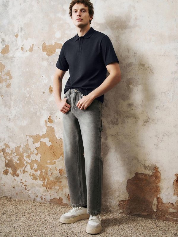 Regular Polo Shirts - Image 28
