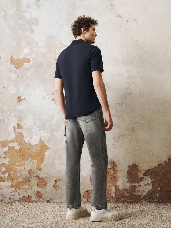 Regular Polo Shirts - Image 29