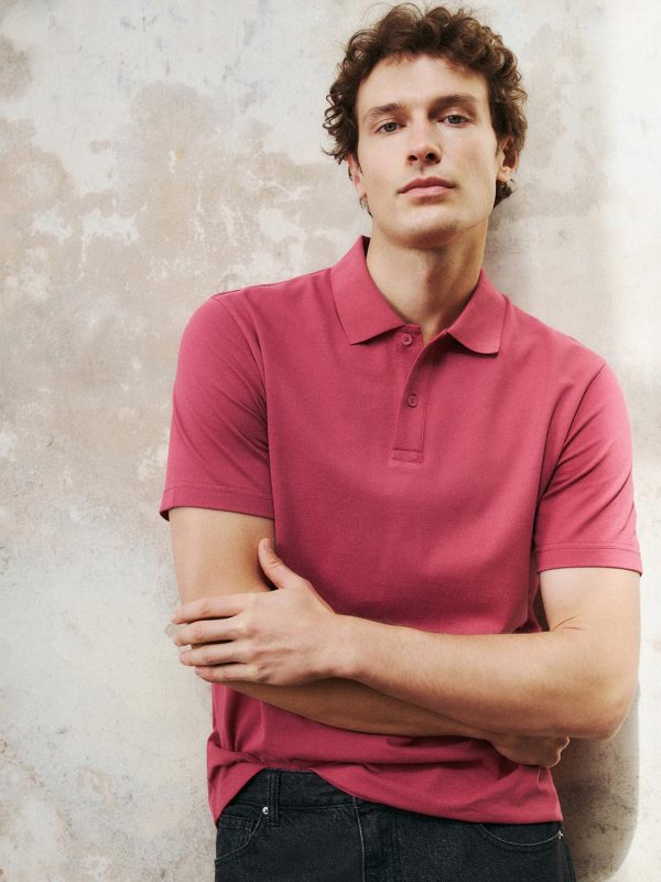 Regular Polo Shirts - Image 8