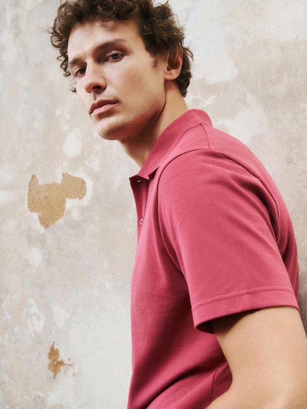 Regular Polo Shirts - Image 9