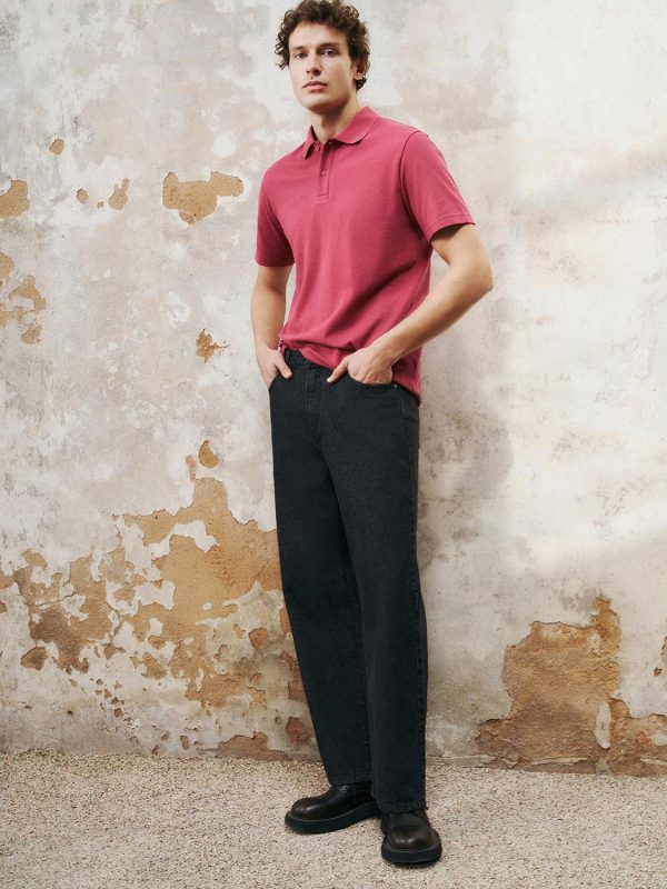 Regular Polo Shirts - Image 10