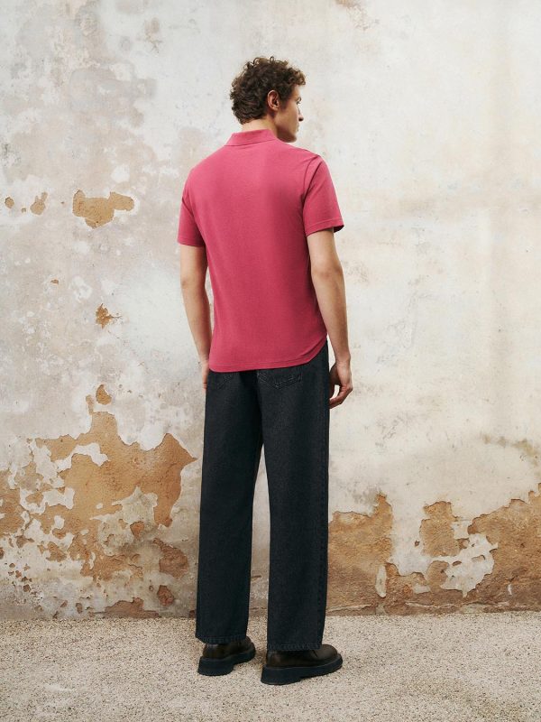 Regular Polo Shirts - Image 11