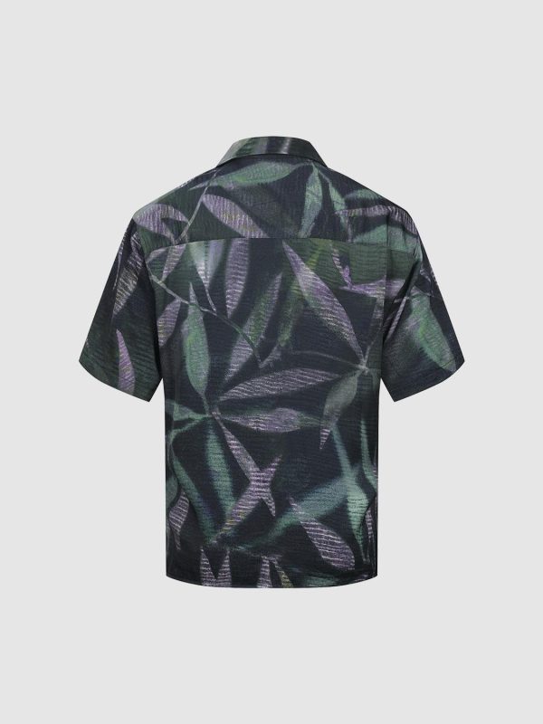 Short Sleeve Shirts - Image 2