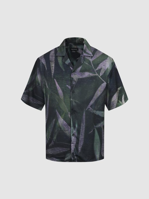Short Sleeve Shirts - Image 3