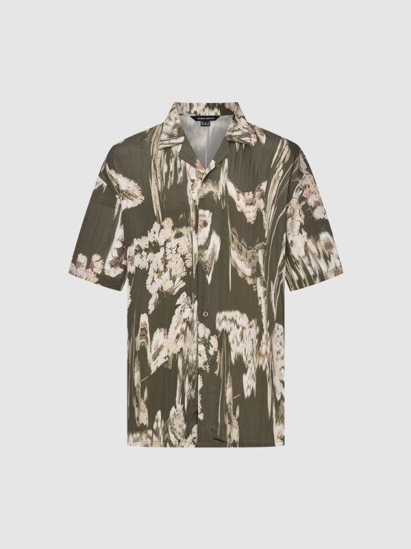 Short Sleeve Shirts