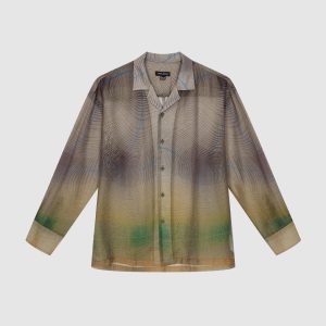 Long Sleeve Shirts