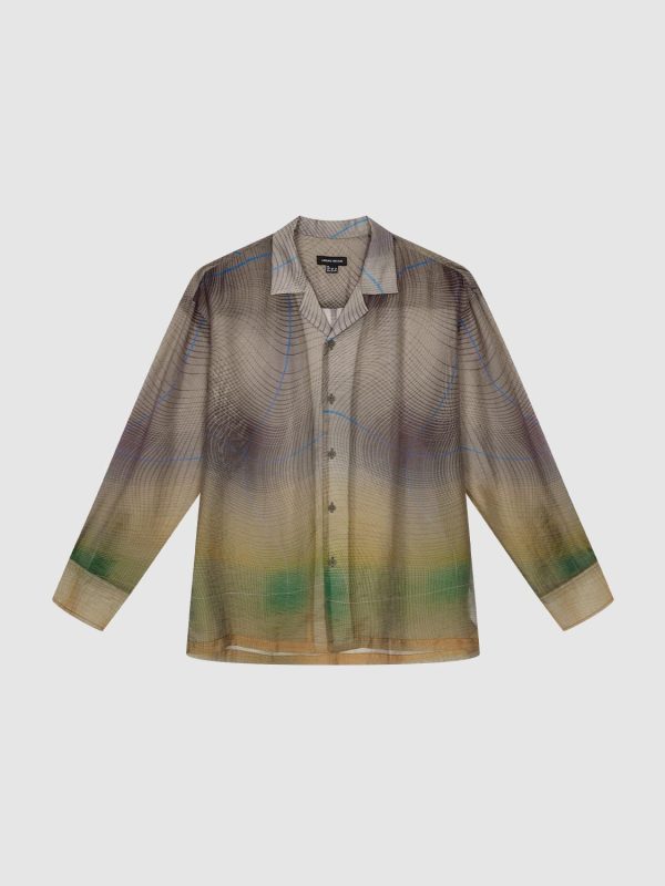 Long Sleeve Shirts - Image 3