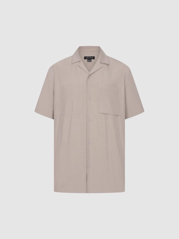 Short Sleeve Shirts - Image 3