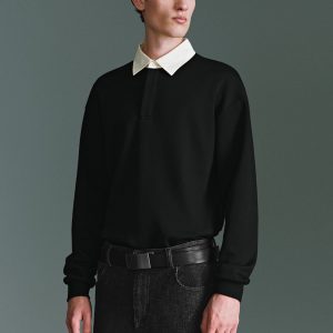 Regular Polo Shirts