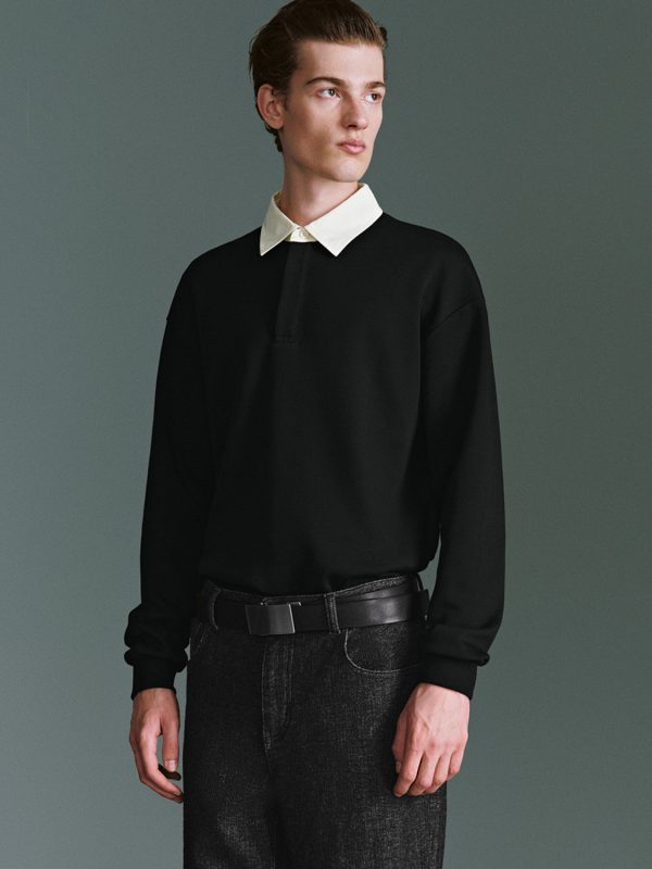 Regular Polo Shirts