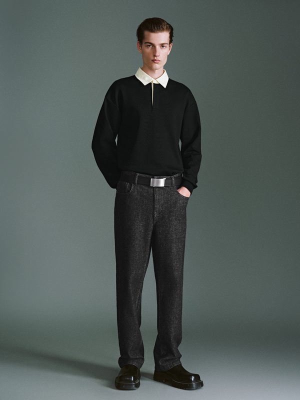 Regular Polo Shirts - Image 4