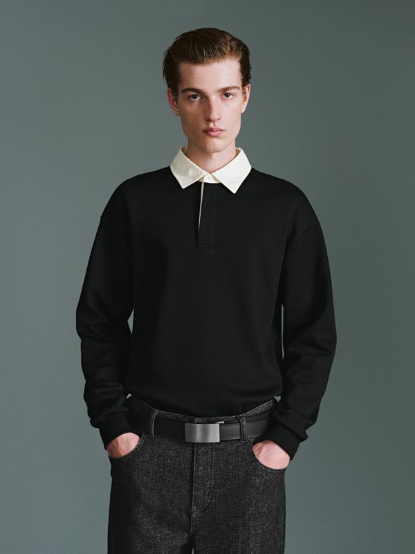 Regular Polo Shirts - Image 5