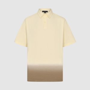Short Sleeve Polo Shirts