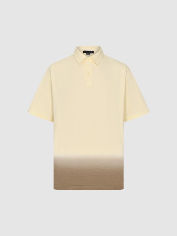 Short Sleeve Polo Shirts