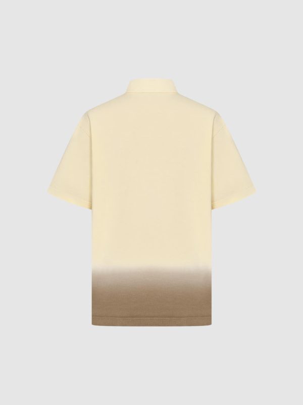 Short Sleeve Polo Shirts - Image 2