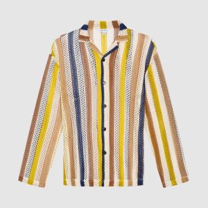Long Sleeve Shirts