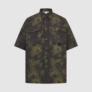 Short Sleeve Shirts