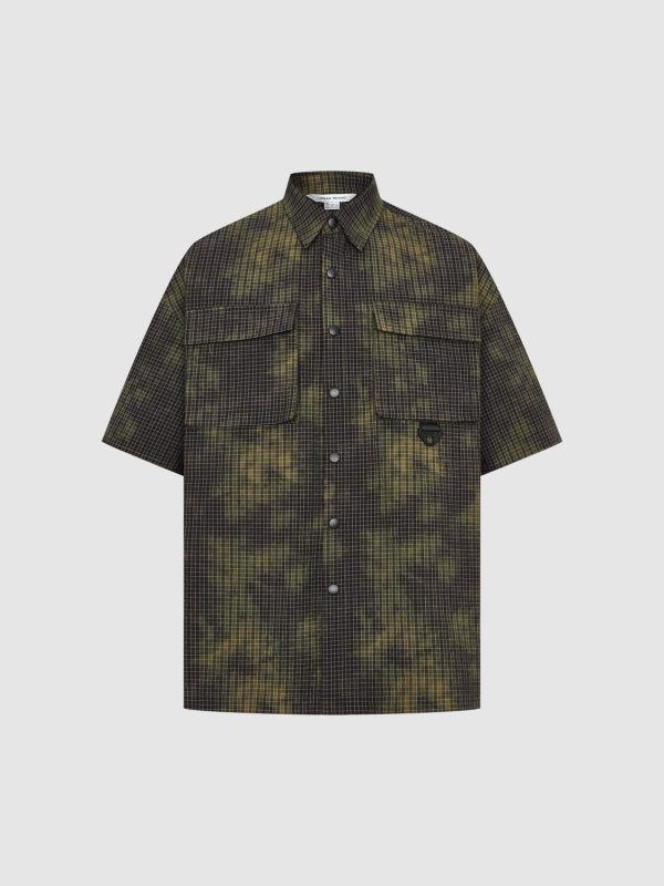Short Sleeve Shirts