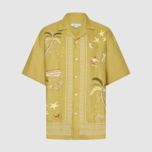 Short Sleeve Shirts