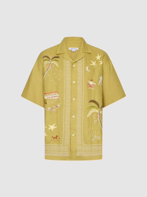 Short Sleeve Shirts