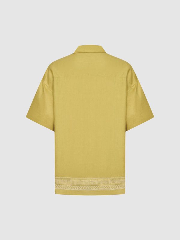 Short Sleeve Shirts - Image 2