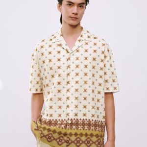 Short Sleeve Shirts