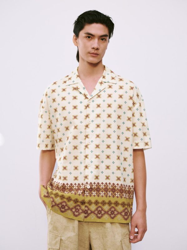Short Sleeve Shirts