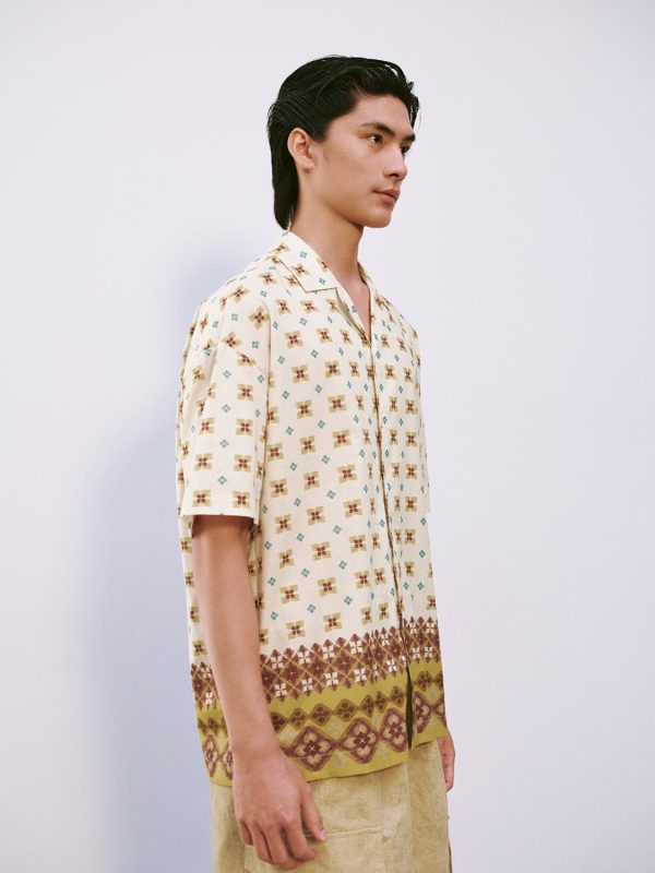 Short Sleeve Shirts - Image 2