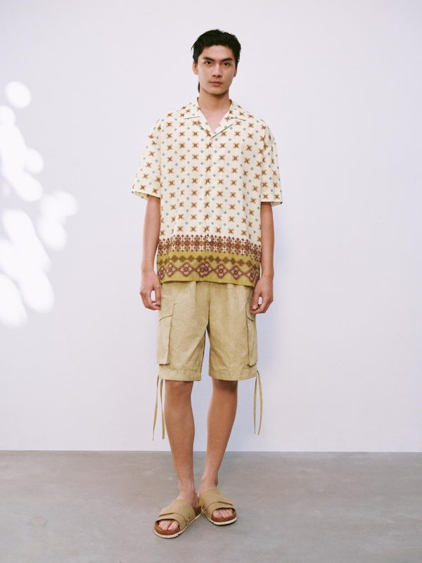 Short Sleeve Shirts - Image 4