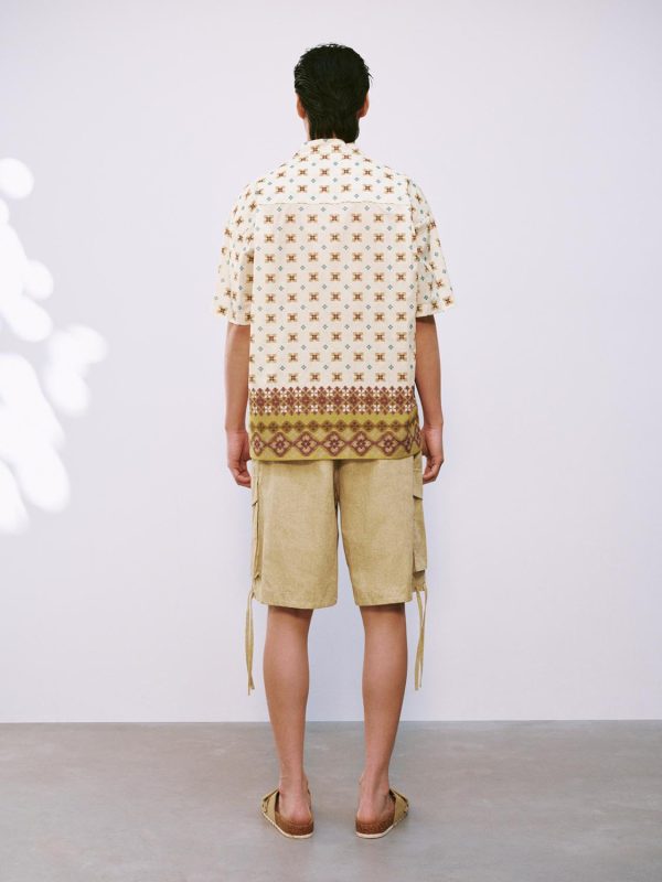 Short Sleeve Shirts - Image 5