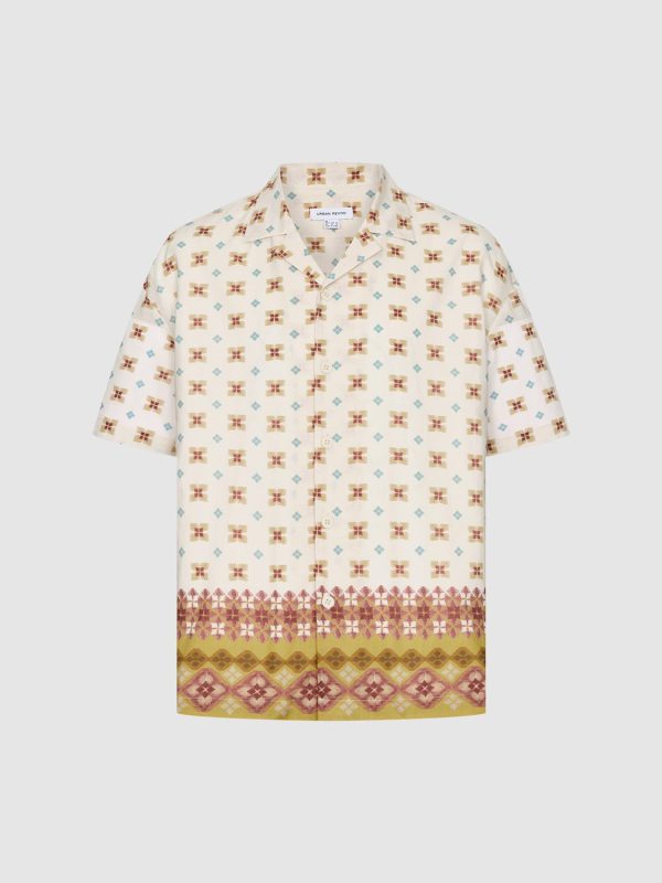 Short Sleeve Shirts - Image 6