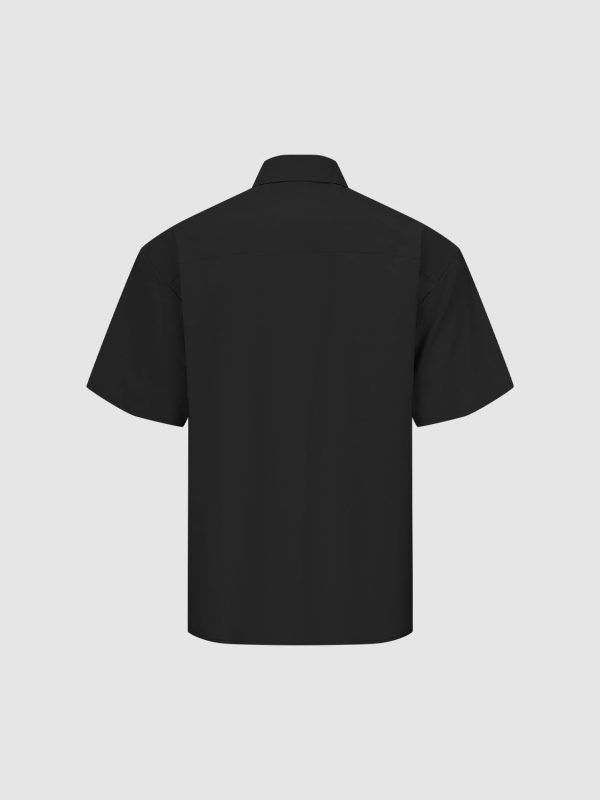 Short Sleeve Shirts - Image 4
