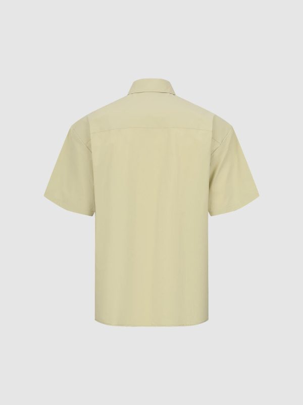 Short Sleeve Shirts - Image 2
