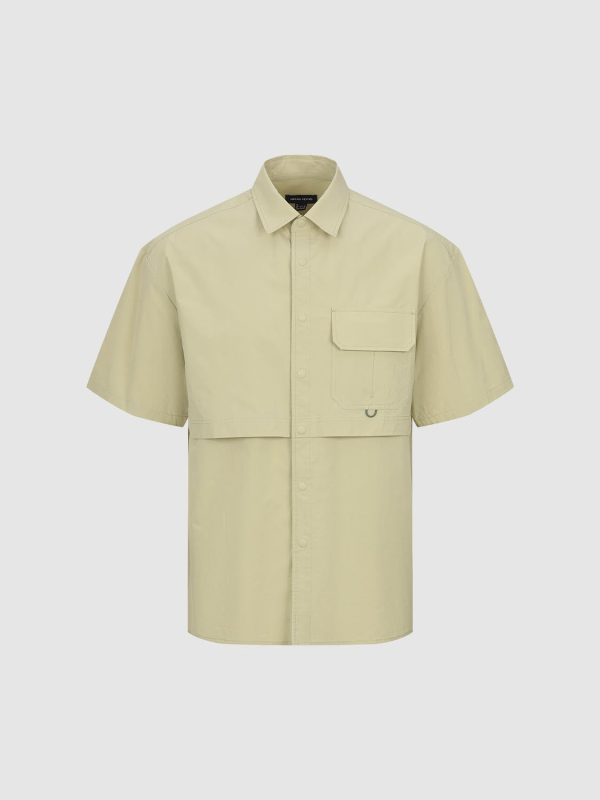 Short Sleeve Shirts - Image 5