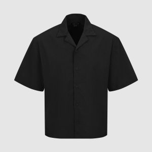 Short Sleeve Shirts
