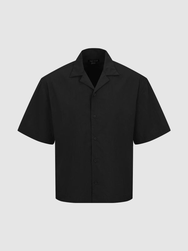 Short Sleeve Shirts