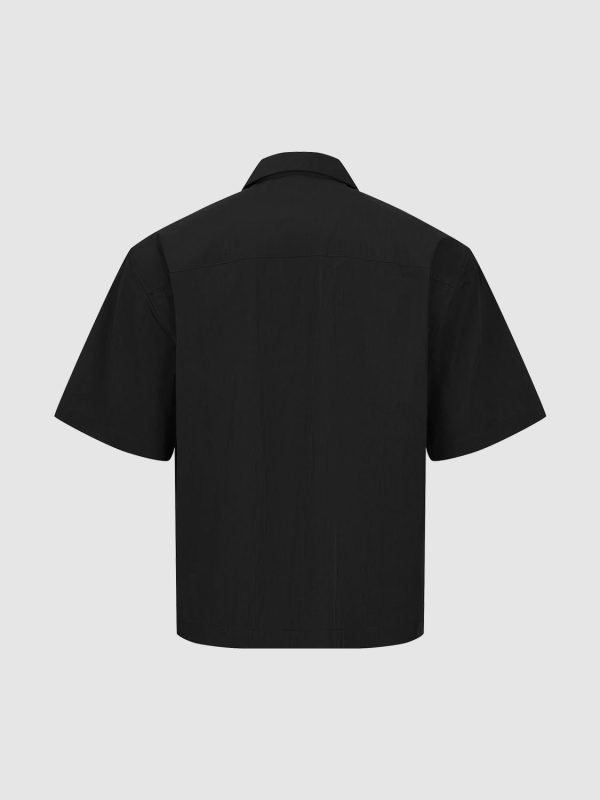 Short Sleeve Shirts - Image 2